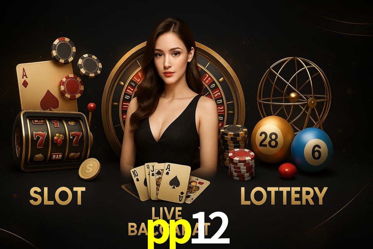 pp12 bet