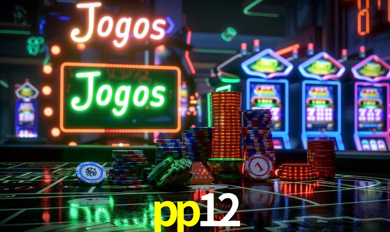 Bônus Generosos e Exclusivos no pp12 para Você!