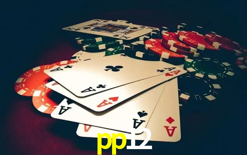 pp12 bet