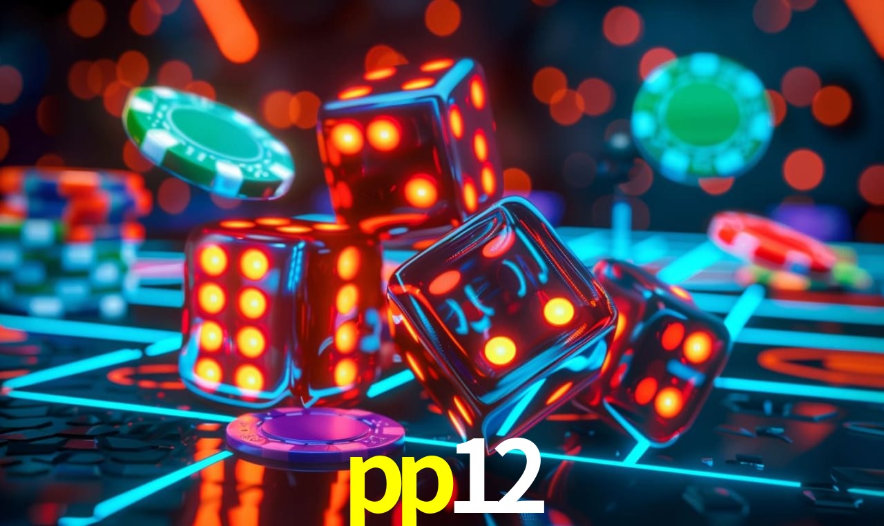 pp12: Seu Especialista em Apostas Esportivas Brasileiras